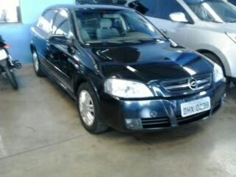 CHEVROLET Astra Sedan 1.8 4P GL, Foto 3