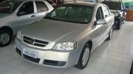 CHEVROLET Astra Sedan 1.8 4P GL, Foto 4