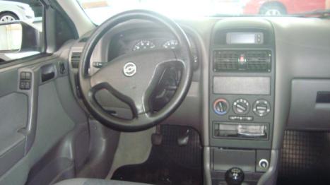 CHEVROLET Astra Sedan 1.8 4P GL, Foto 2