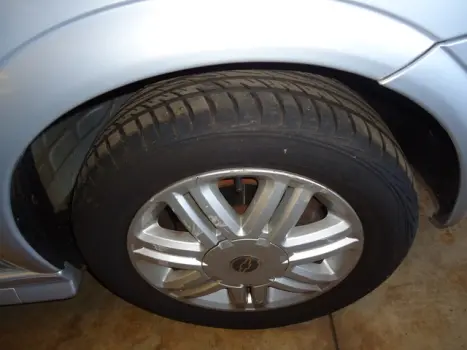 CHEVROLET Astra Sedan 2.0 4P FLEX ELEGANCE, Foto 3