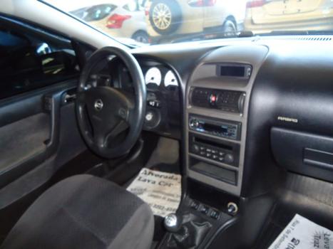 CHEVROLET Astra Sedan 2.0 4P FLEX ELEGANCE, Foto 2