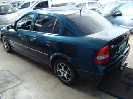 CHEVROLET Astra Sedan 2.0 4P GLS, Foto 4