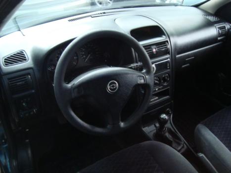 CHEVROLET Astra Sedan 2.0 4P GLS, Foto 3