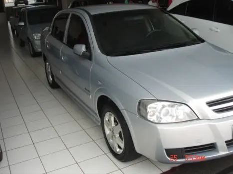 CHEVROLET Astra Sedan 2.0 4P FLEX CONFORT, Foto 1