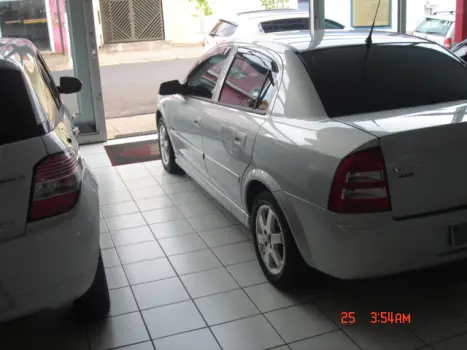 CHEVROLET Astra Sedan 2.0 4P FLEX CONFORT, Foto 2