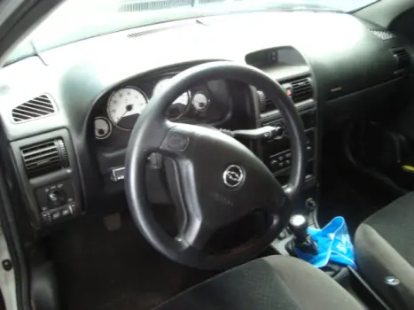 CHEVROLET Astra Sedan 2.0 4P FLEX ELEGANCE, Foto 3