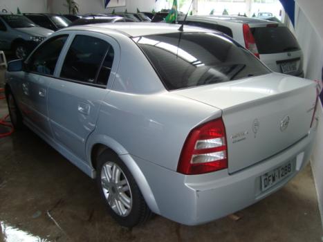 CHEVROLET Astra Sedan 2.0 4P FLEX ELEGANCE, Foto 4
