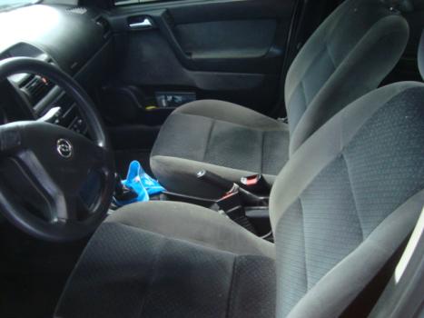 CHEVROLET Astra Sedan 2.0 4P FLEX ELEGANCE, Foto 2
