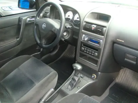 CHEVROLET Astra Sedan 2.0 4P FLEX ELEGANCE, Foto 4