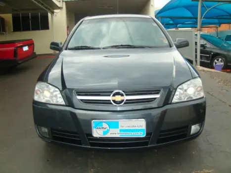 CHEVROLET Astra Sedan 2.0 4P FLEX ELEGANCE, Foto 1