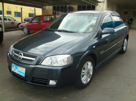CHEVROLET Astra Sedan 2.0 4P FLEX ELEGANCE, Foto 2