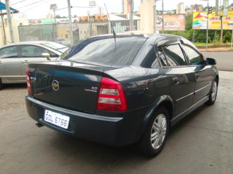 CHEVROLET Astra Sedan 2.0 4P FLEX ELEGANCE, Foto 3