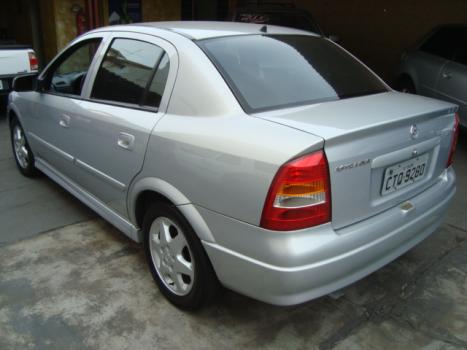 CHEVROLET Astra Sedan 2.0 4P GLS, Foto 4