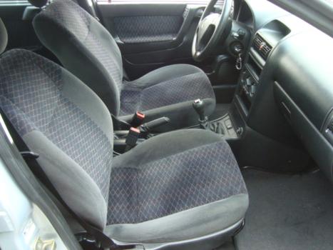 CHEVROLET Astra Sedan 2.0 4P GLS, Foto 2