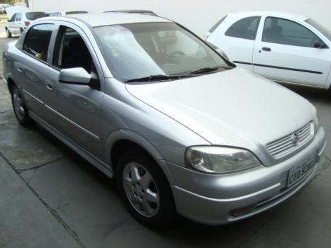 CHEVROLET Astra Sedan 2.0 4P GLS, Foto 1