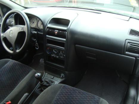 CHEVROLET Astra Sedan 2.0 4P GLS, Foto 3