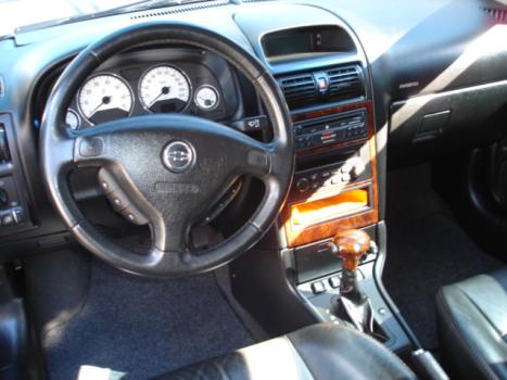 CHEVROLET Astra Sedan 2.0 4P FLEX ELITE, Foto 4