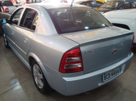 CHEVROLET Astra Sedan 2.0 4P ADVANTAGE, Foto 4