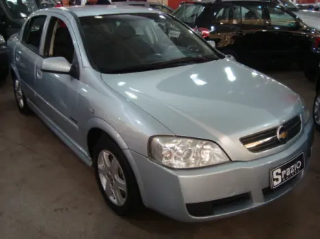 CHEVROLET Astra Sedan 2.0 4P ADVANTAGE, Foto 1