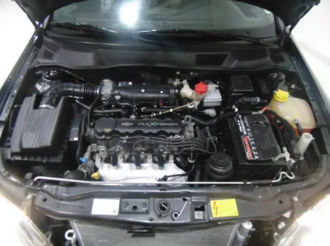 CHEVROLET Astra Sedan 2.0 4P FLEX ADVANTAGE, Foto 4