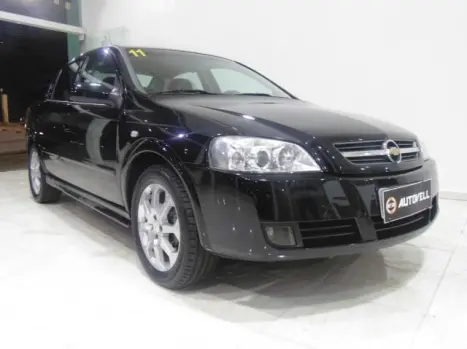 CHEVROLET Astra Sedan 2.0 4P FLEX ADVANTAGE, Foto 1