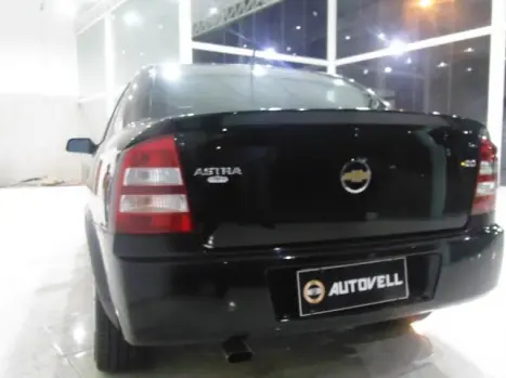 CHEVROLET Astra Sedan 2.0 4P FLEX ADVANTAGE, Foto 2