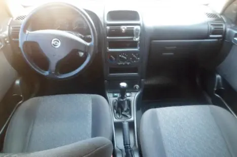 CHEVROLET Astra Sedan 2.0 4P FLEX ADVANTAGE, Foto 4