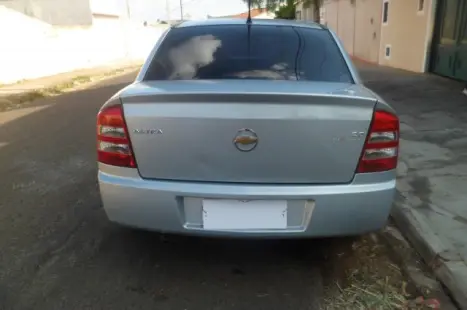 CHEVROLET Astra Sedan 2.0 4P FLEX ADVANTAGE, Foto 3