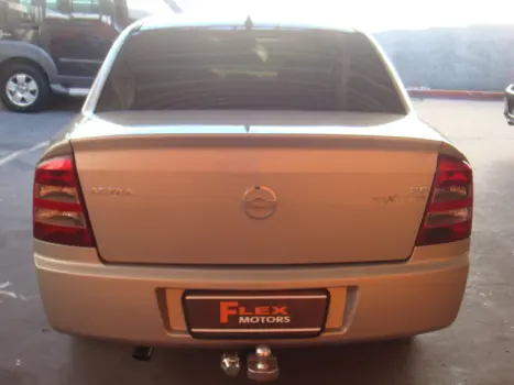 CHEVROLET Astra Sedan 2.0 4P FLEX ELEGANCE, Foto 3