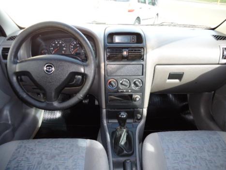 CHEVROLET Astra Sedan 1.8 4P GL, Foto 4