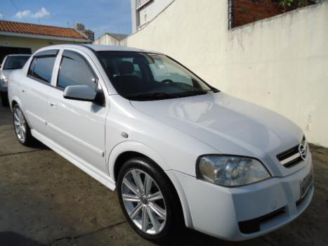 CHEVROLET Astra Sedan 1.8 4P GL, Foto 1