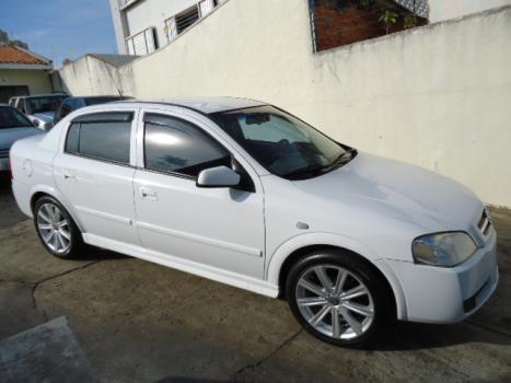CHEVROLET Astra Sedan 1.8 4P GL, Foto 3