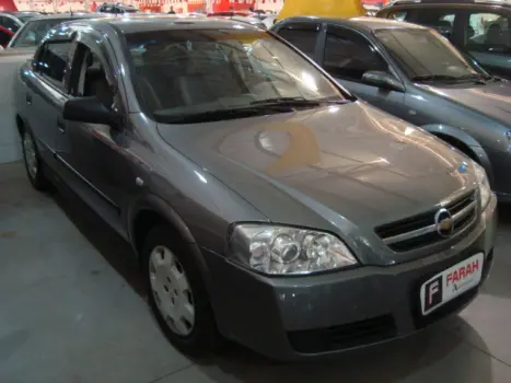 CHEVROLET Astra Sedan 1.8 4P GL, Foto 1