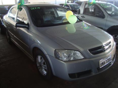 CHEVROLET Astra Sedan 2.0 4P CD, Foto 1