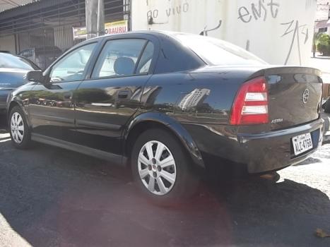 CHEVROLET Astra Sedan 2.0 4P ADVANTAGE, Foto 2