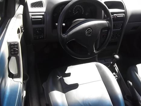 CHEVROLET Astra Sedan 2.0 4P ADVANTAGE, Foto 3