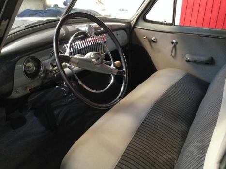 CHEVROLET Bel Air , Foto 3