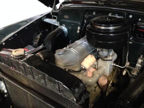 CHEVROLET Bel Air , Foto 4