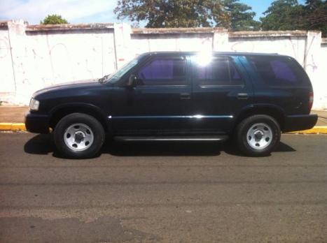 CHEVROLET Blazer 2.2 4P DLX, Foto 4