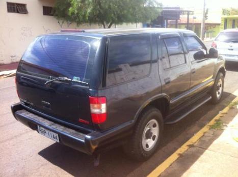 CHEVROLET Blazer 2.2 4P DLX, Foto 2