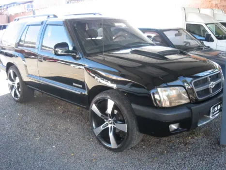 CHEVROLET Blazer 2.4 4P ADVANTAGE, Foto 1