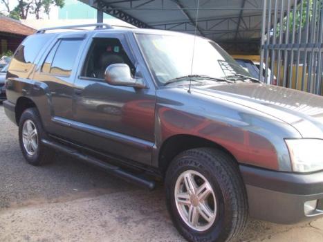 CHEVROLET Blazer 2.4 4P ADVANTAGE, Foto 3