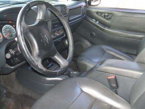 CHEVROLET Blazer 2.4 4P ADVANTAGE, Foto 4