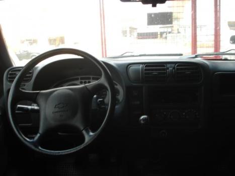 CHEVROLET Blazer 2.4 4P ADVANTAGE, Foto 4