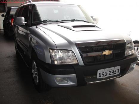 CHEVROLET Blazer 2.4 4P ADVANTAGE, Foto 1