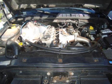 CHEVROLET Blazer DLX 2.8, Foto 4