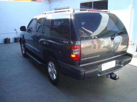 CHEVROLET Blazer DLX 2.8, Foto 2