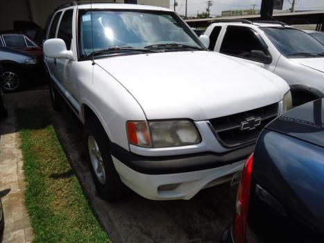 CHEVROLET Blazer DLX 2.8, Foto 1