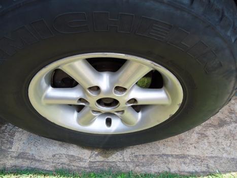 CHEVROLET Blazer DLX 2.8, Foto 2