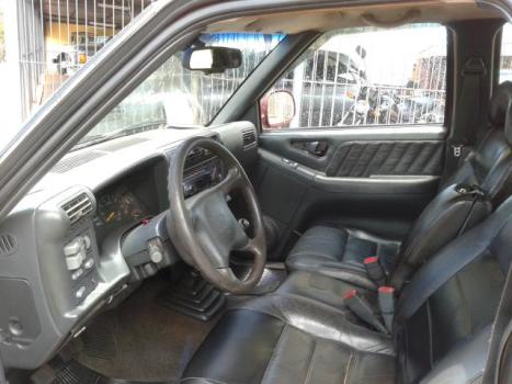 CHEVROLET Blazer DLX 2.2, Foto 4